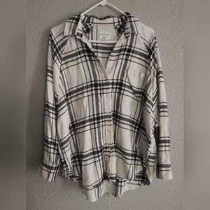 American eagle flannel